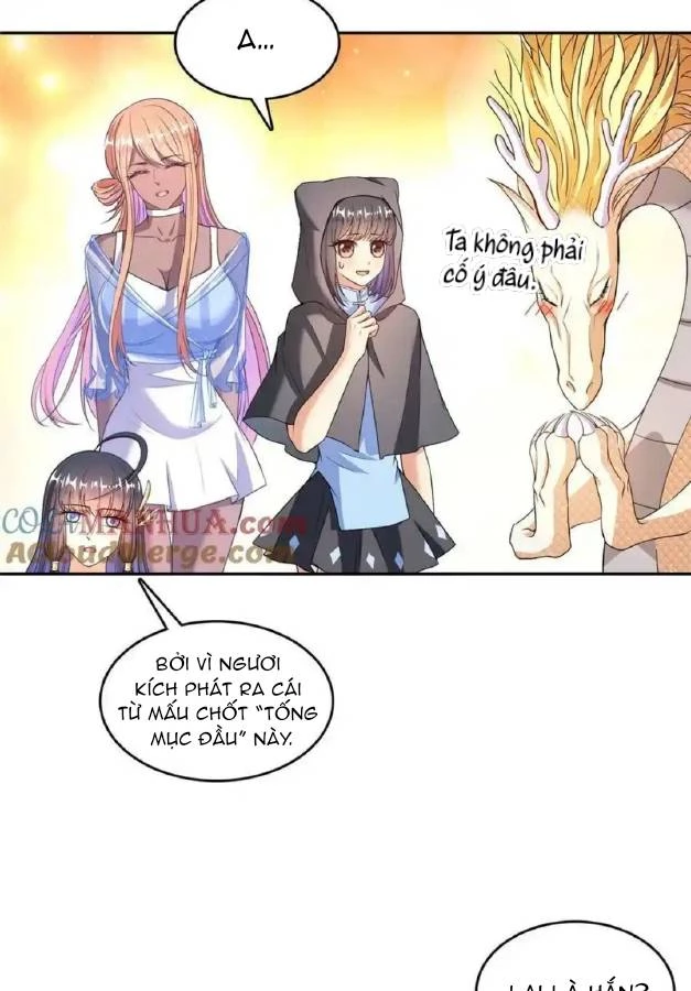 Tu Chân Nói Chuyện Phiếm Quần Chapter 582 - Trang 2