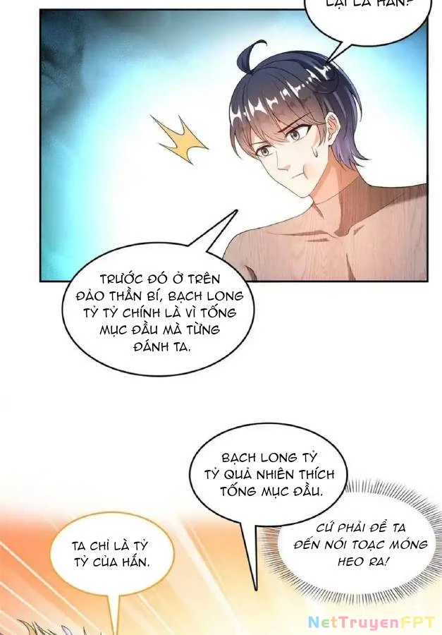 Tu Chân Nói Chuyện Phiếm Quần Chapter 582 - Trang 2