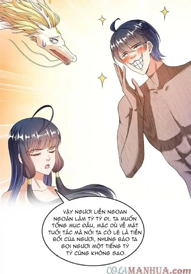 Tu Chân Nói Chuyện Phiếm Quần Chapter 582 - Trang 2