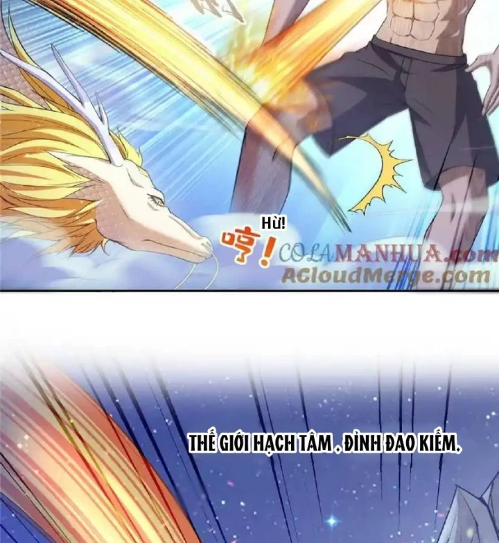 Tu Chân Nói Chuyện Phiếm Quần Chapter 582 - Trang 2