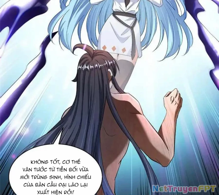 Tu Chân Nói Chuyện Phiếm Quần Chapter 583 - Trang 2