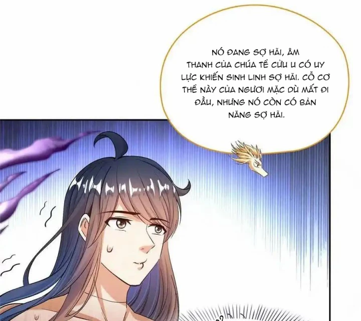 Tu Chân Nói Chuyện Phiếm Quần Chapter 583 - Trang 2