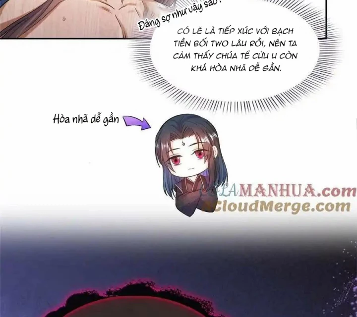 Tu Chân Nói Chuyện Phiếm Quần Chapter 583 - Trang 2