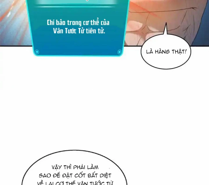 Tu Chân Nói Chuyện Phiếm Quần Chapter 583 - Trang 2