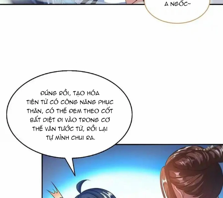 Tu Chân Nói Chuyện Phiếm Quần Chapter 583 - Trang 2