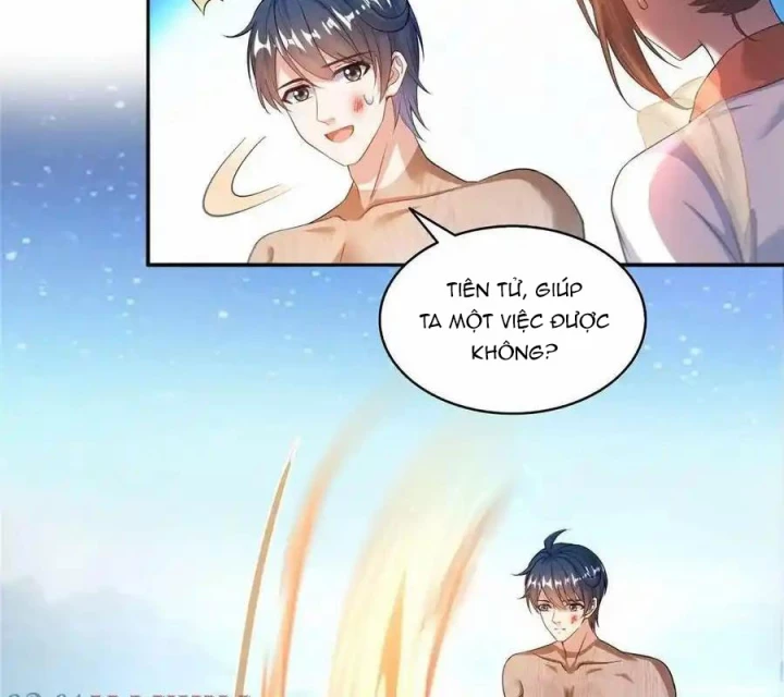 Tu Chân Nói Chuyện Phiếm Quần Chapter 583 - Trang 2