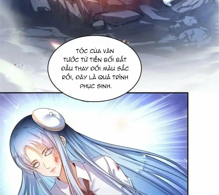 Tu Chân Nói Chuyện Phiếm Quần Chapter 583 - Trang 2