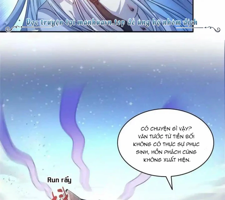 Tu Chân Nói Chuyện Phiếm Quần Chapter 583 - Trang 2