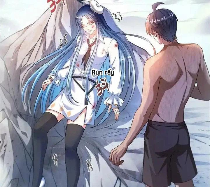 Tu Chân Nói Chuyện Phiếm Quần Chapter 583 - Trang 2