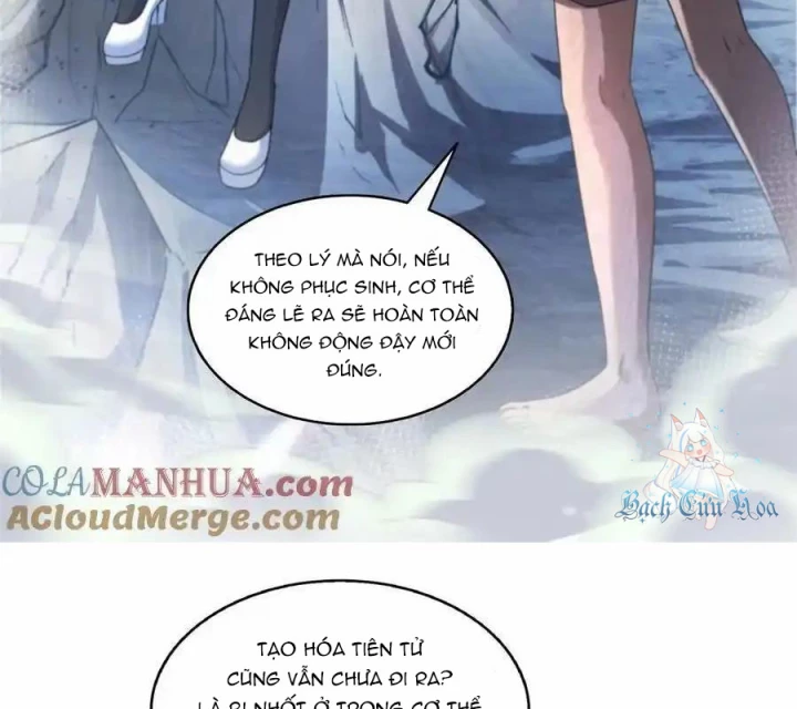 Tu Chân Nói Chuyện Phiếm Quần Chapter 583 - Trang 2