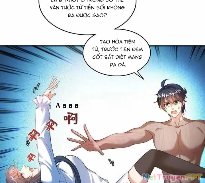 Tu Chân Nói Chuyện Phiếm Quần Chapter 583 - Trang 2