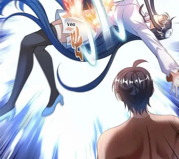 Tu Chân Nói Chuyện Phiếm Quần Chapter 583 - Trang 2