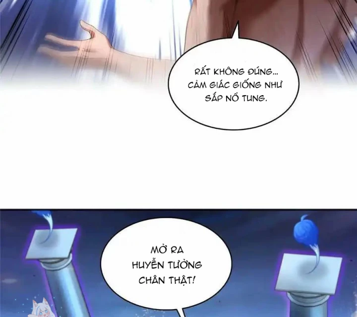 Tu Chân Nói Chuyện Phiếm Quần Chapter 583 - Trang 2