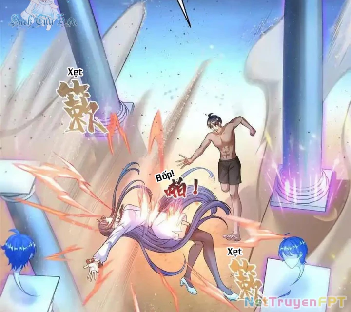 Tu Chân Nói Chuyện Phiếm Quần Chapter 583 - Trang 2