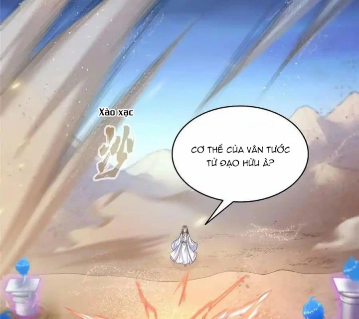 Tu Chân Nói Chuyện Phiếm Quần Chapter 583 - Trang 2