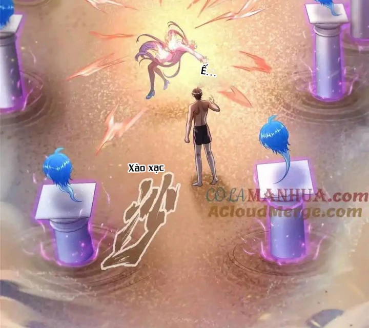 Tu Chân Nói Chuyện Phiếm Quần Chapter 583 - Trang 2