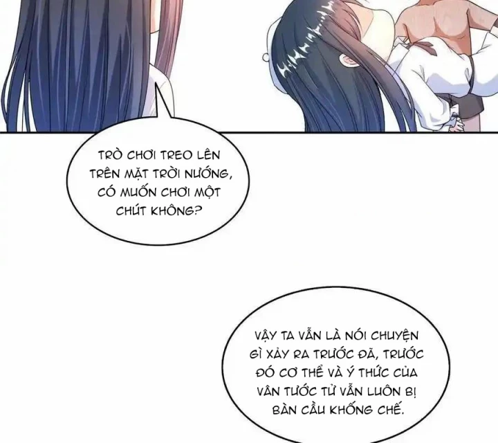 Tu Chân Nói Chuyện Phiếm Quần Chapter 583 - Trang 2