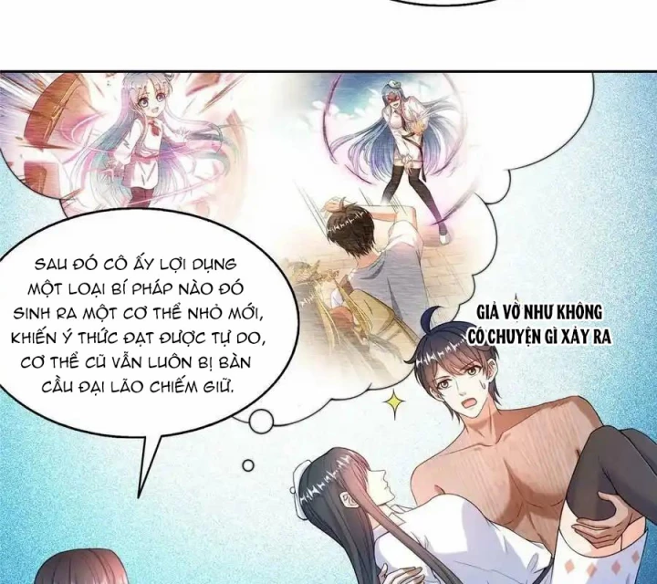 Tu Chân Nói Chuyện Phiếm Quần Chapter 583 - Trang 2