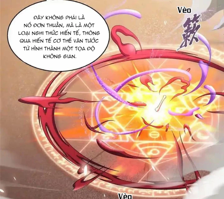 Tu Chân Nói Chuyện Phiếm Quần Chapter 583 - Trang 2