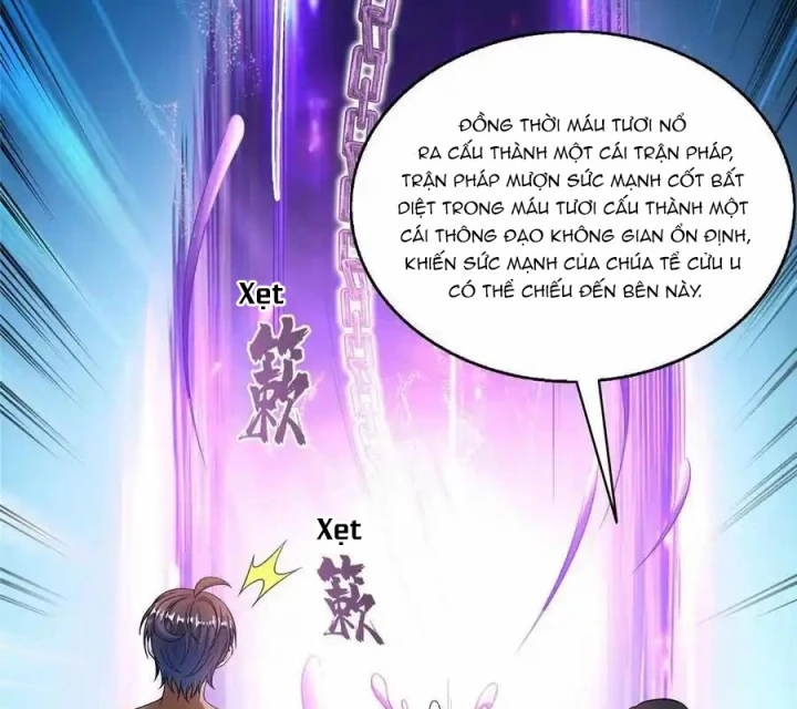 Tu Chân Nói Chuyện Phiếm Quần Chapter 583 - Trang 2