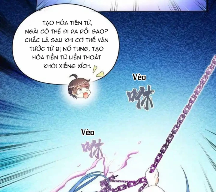 Tu Chân Nói Chuyện Phiếm Quần Chapter 583 - Trang 2