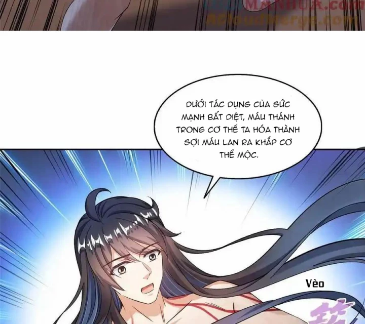 Tu Chân Nói Chuyện Phiếm Quần Chapter 583 - Trang 2