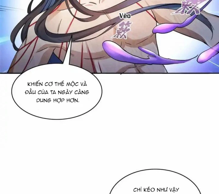 Tu Chân Nói Chuyện Phiếm Quần Chapter 583 - Trang 2