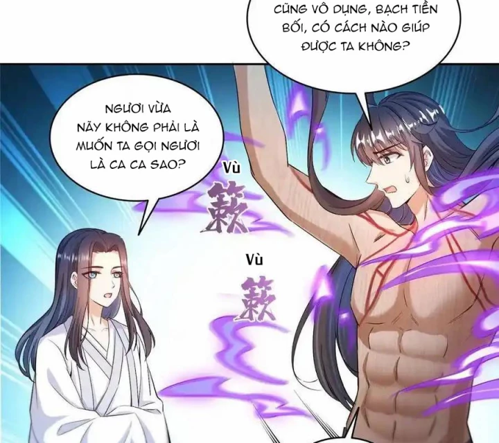 Tu Chân Nói Chuyện Phiếm Quần Chapter 583 - Trang 2