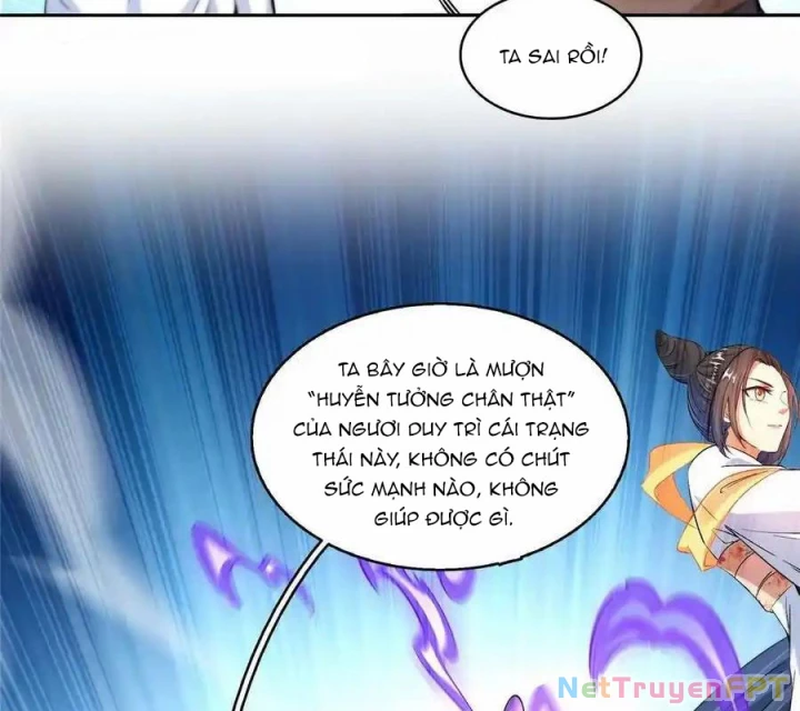 Tu Chân Nói Chuyện Phiếm Quần Chapter 583 - Trang 2