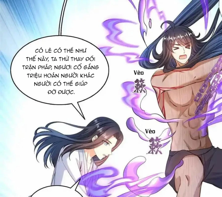 Tu Chân Nói Chuyện Phiếm Quần Chapter 583 - Trang 2