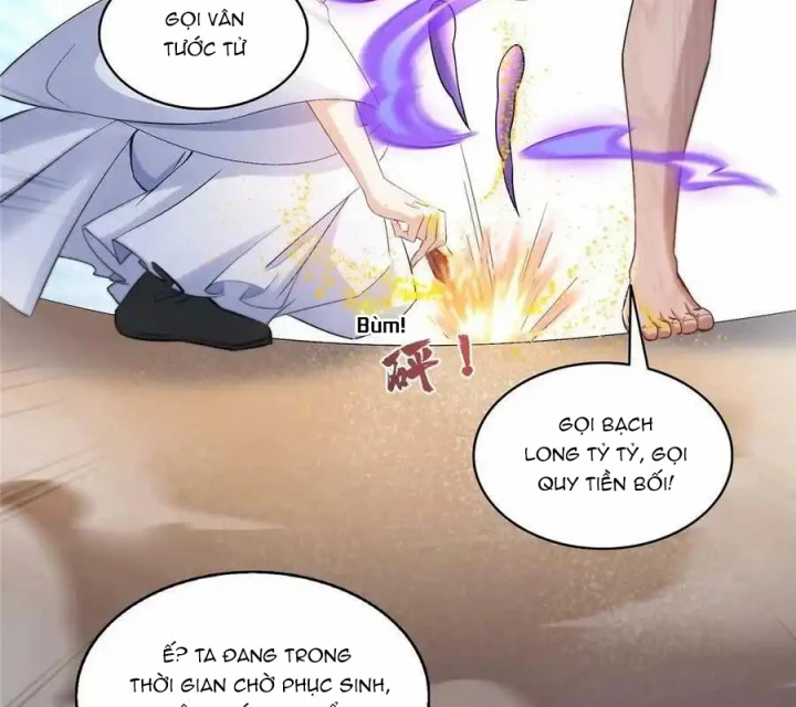 Tu Chân Nói Chuyện Phiếm Quần Chapter 583 - Trang 2