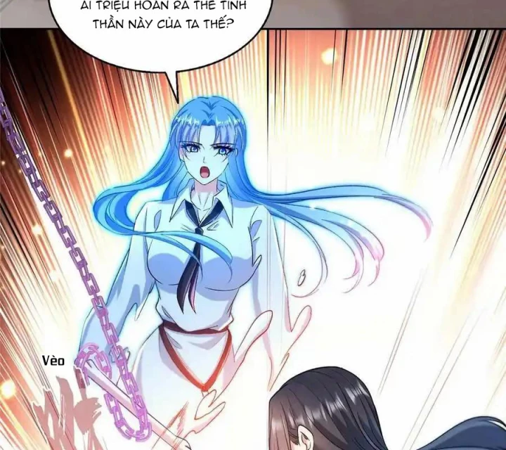 Tu Chân Nói Chuyện Phiếm Quần Chapter 583 - Trang 2