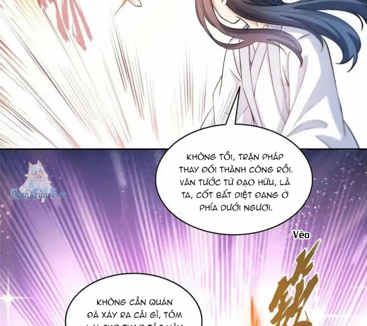 Tu Chân Nói Chuyện Phiếm Quần Chapter 583 - Trang 2