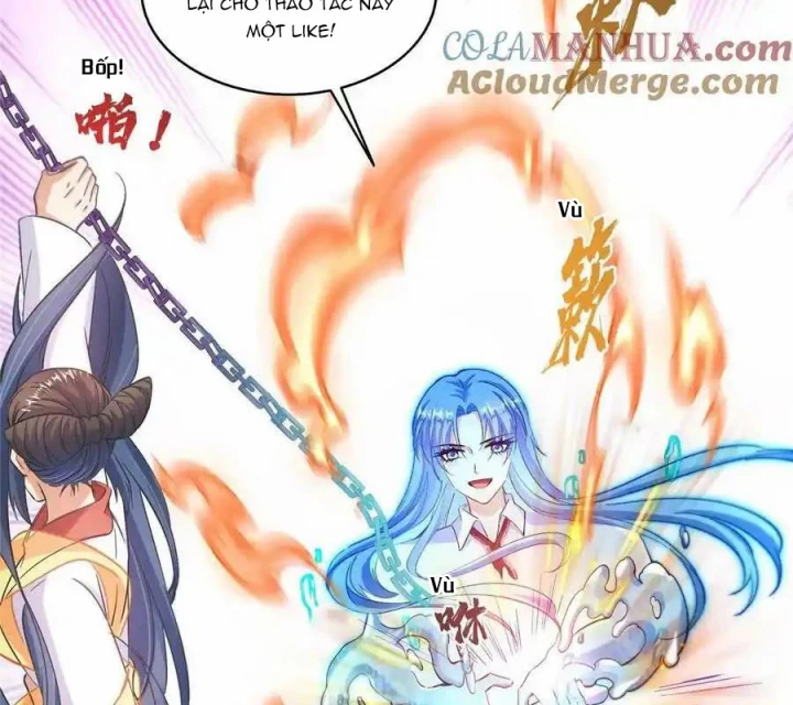 Tu Chân Nói Chuyện Phiếm Quần Chapter 583 - Trang 2