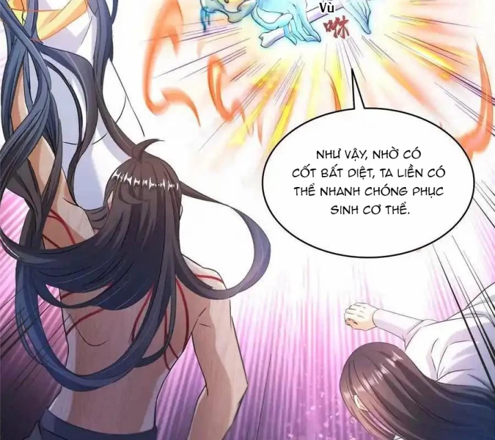 Tu Chân Nói Chuyện Phiếm Quần Chapter 583 - Trang 2