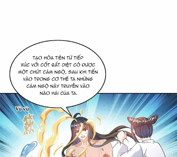 Tu Chân Nói Chuyện Phiếm Quần Chapter 583 - Trang 2