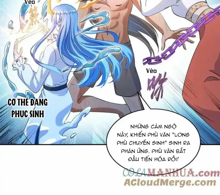 Tu Chân Nói Chuyện Phiếm Quần Chapter 583 - Trang 2