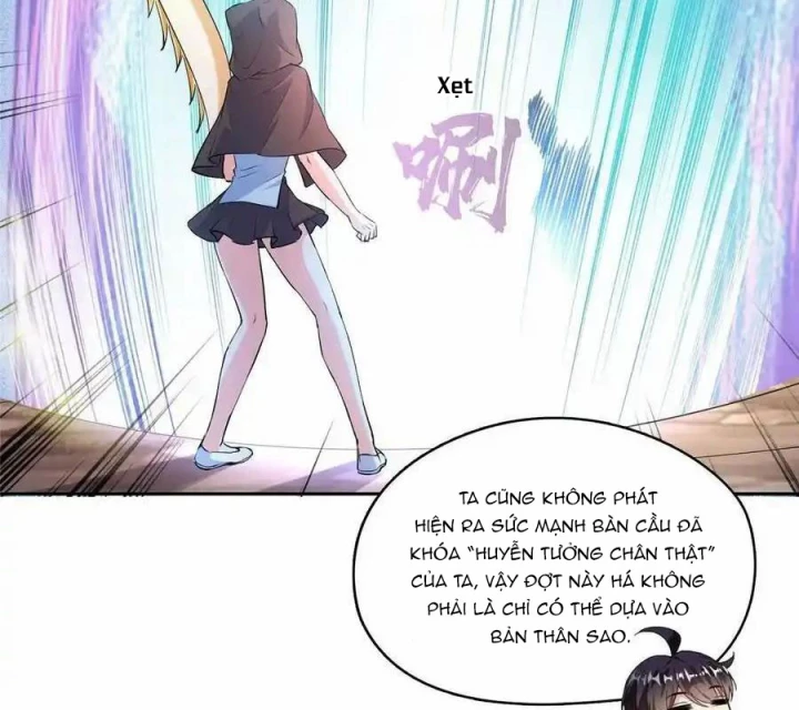 Tu Chân Nói Chuyện Phiếm Quần Chapter 583 - Trang 2