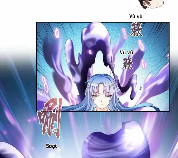 Tu Chân Nói Chuyện Phiếm Quần Chapter 583 - Trang 2