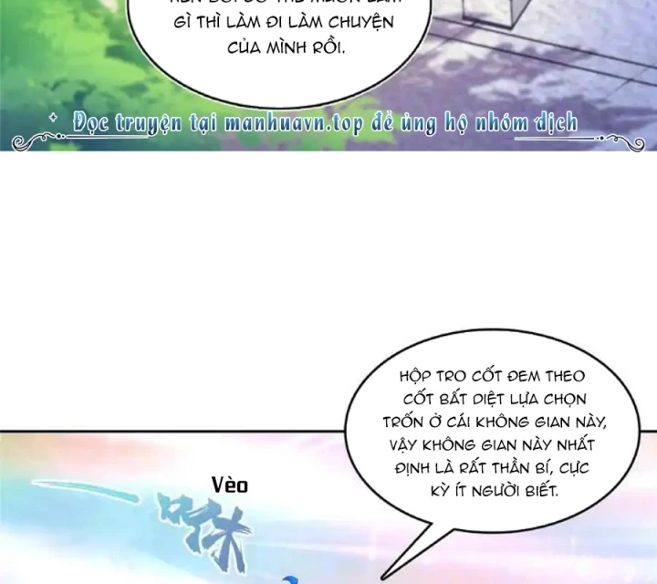 Tu Chân Nói Chuyện Phiếm Quần Chapter 584 - Trang 2
