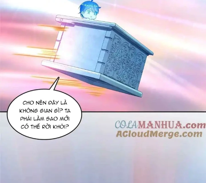 Tu Chân Nói Chuyện Phiếm Quần Chapter 584 - Trang 2