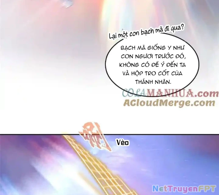 Tu Chân Nói Chuyện Phiếm Quần Chapter 584 - Trang 2