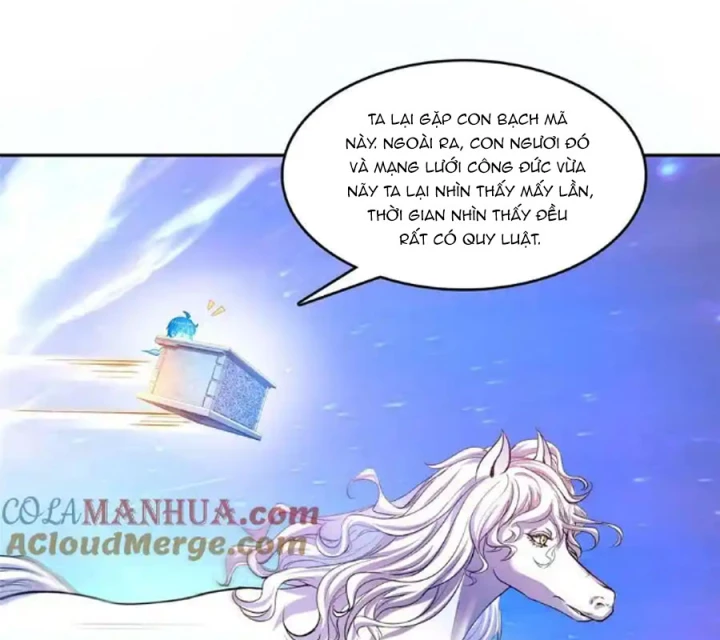 Tu Chân Nói Chuyện Phiếm Quần Chapter 584 - Trang 2