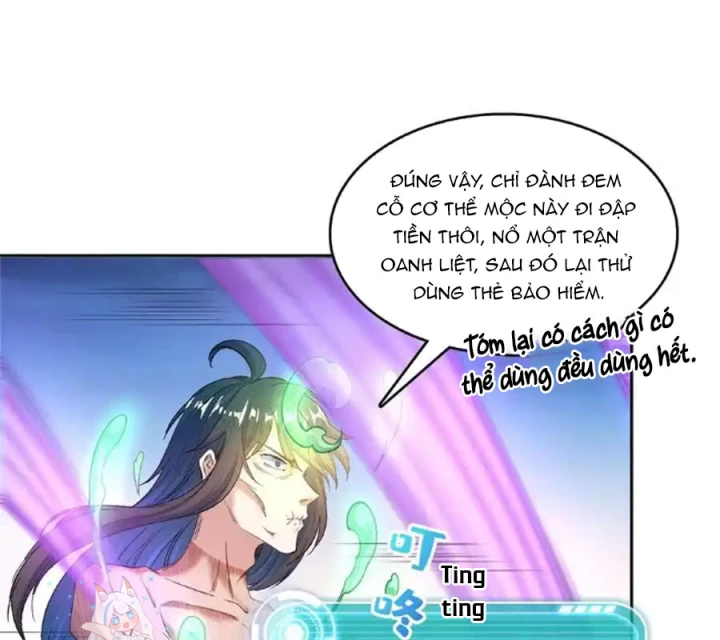 Tu Chân Nói Chuyện Phiếm Quần Chapter 584 - Trang 2