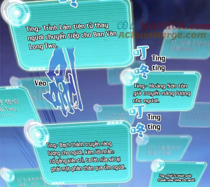 Tu Chân Nói Chuyện Phiếm Quần Chapter 584 - Trang 2