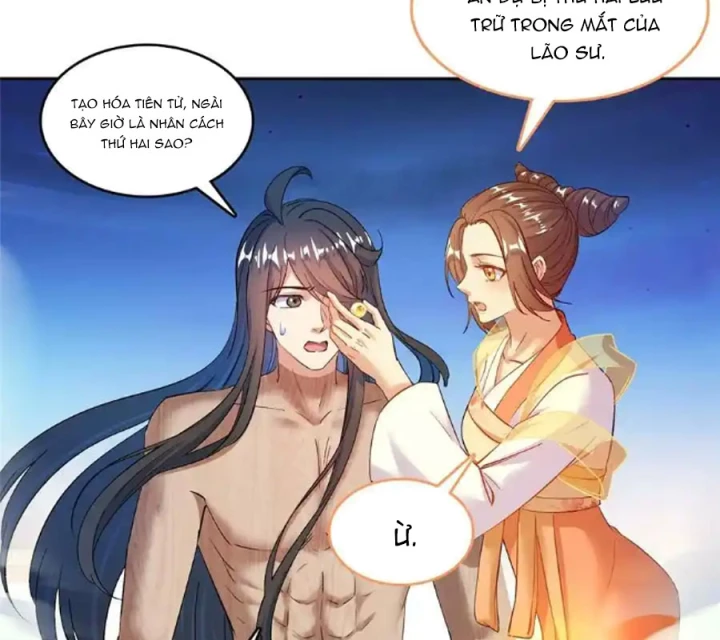 Tu Chân Nói Chuyện Phiếm Quần Chapter 584 - Trang 2