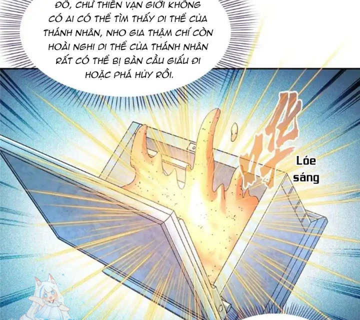 Tu Chân Nói Chuyện Phiếm Quần Chapter 584 - Trang 2