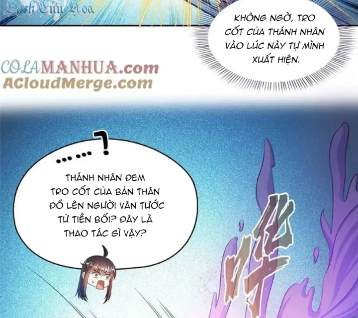 Tu Chân Nói Chuyện Phiếm Quần Chapter 584 - Trang 2