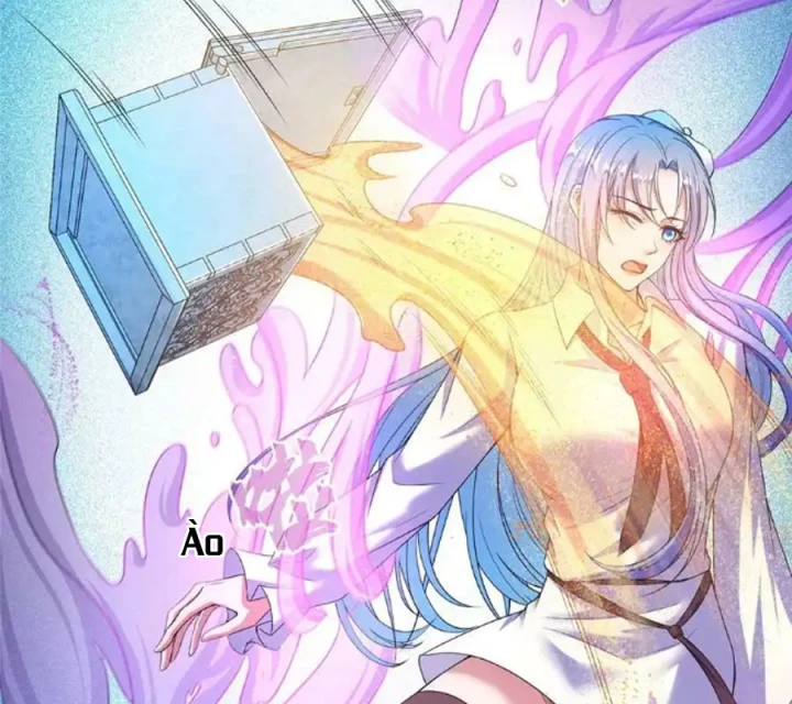 Tu Chân Nói Chuyện Phiếm Quần Chapter 584 - Trang 2