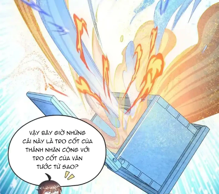 Tu Chân Nói Chuyện Phiếm Quần Chapter 584 - Trang 2